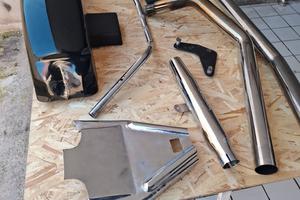 ricambi harley davidson 