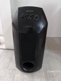 Subwoofer Sony SA- W10