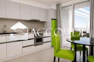 Rif.RB129| appartamento trilocale