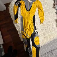 Tuta da sci vintage Sportfull anni 2000