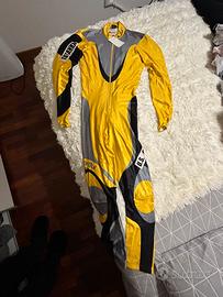 Tuta da sci vintage Sportfull anni 2000