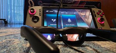 smart occhiali VITURE Occhiali XR Luma PRO