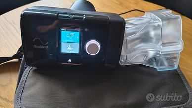 CPAP Resmed AirSense 10