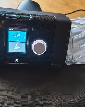 CPAP Resmed AirSense 10
