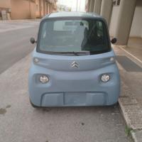 Citroen Ami Cargo Pack per pochi giorni