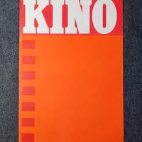 Poster \ manifesto \ locandina cinema DDR anni '70