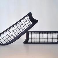 Prese Aria Paraurti Alfa Romeo 916 GTV Spider