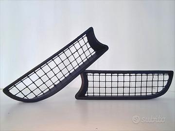 Prese Aria Paraurti Alfa Romeo 916 GTV Spider