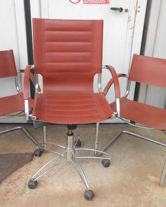 Poltrone da Ufficio