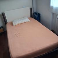 Letto una piazza e mezza