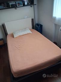 Letto una piazza e mezza