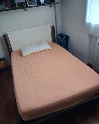 Letto una piazza e mezza