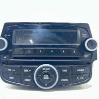 AUTORADIO CHEVROLET Spark 1Â° Serie (09>12)
