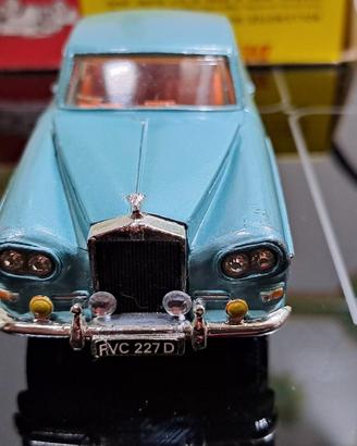 Dinky Toys