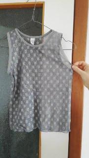 Maglietta intimo