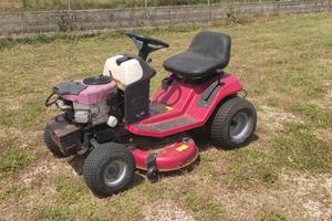 TRATTORINO RASAERBA TORO 16-38HXL B&S BICILINDRICO
