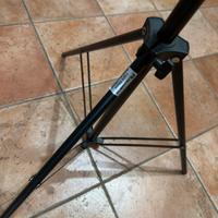 Treppiede per luci Falcon Eyes (Modello I-2001/B)