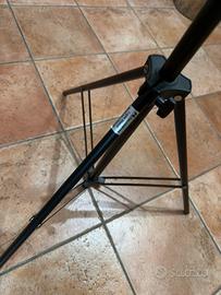 Treppiede per luci Falcon Eyes (Modello I-2001/B)