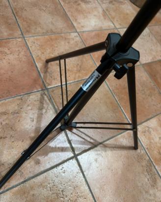 Treppiede per luci Falcon Eyes (Modello I-2001/B)