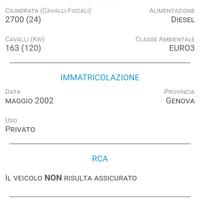 mercedes benz ML 270