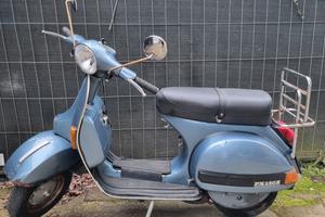 Vespa Px