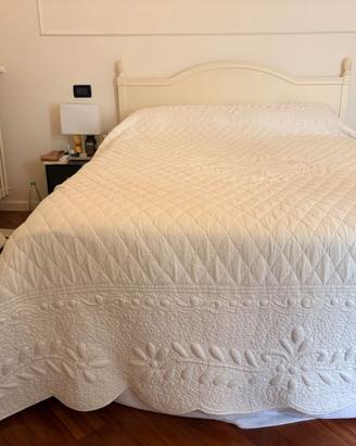 Letto alla francese elettrico KS by Grenzor 140 ×