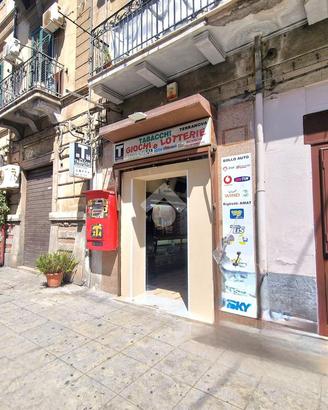 ATTIVITÀ A PALERMO