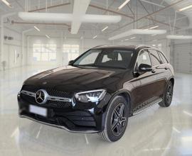 MERCEDES-BENZ GLC 300 d 4Matic Premium Plus aut.