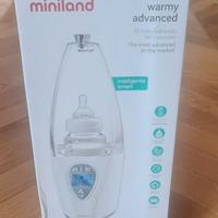 Scaldabiberon Miniland