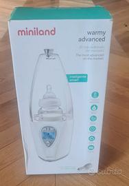 Scaldabiberon Miniland