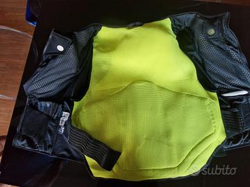D-air Dainese  - Gilet airbag