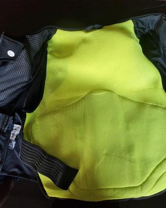 D-air Dainese  - Gilet airbag