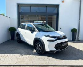Citroen C3 Aircross 1.5 BlueHDI 110Cv SHINE-2021
