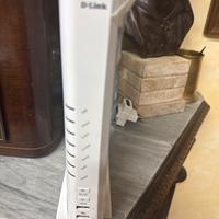 Modem D-Link modello DVA 5592