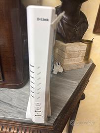 Modem D-Link modello DVA 5592