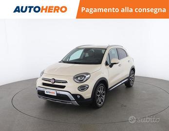 FIAT 500X XL60790