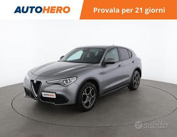 ALFA ROMEO Stelvio GL89583
