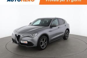 ALFA ROMEO Stelvio GL89583