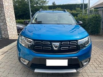 DACIA SANDERO STEPWAY 0.9 TCE TECHROAD 90CV