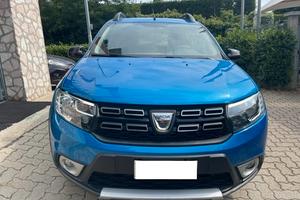 DACIA SANDERO STEPWAY 0.9 TCE TECHROAD 90CV