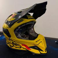 Casco Just1 J12 full carbon (special edition)