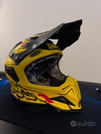 Casco Just1 J12 full carbon (special edition)