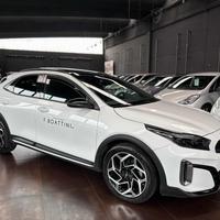 KIA XCeed 1.5 T-GDi 160 CV MHEV DCT GT-Line