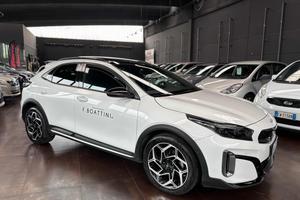 KIA XCeed 1.5 T-GDi 160 CV MHEV DCT GT-Line