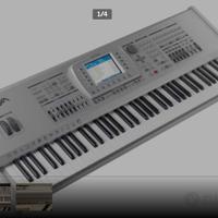 KETRON AUDYA 76 AMMIRAGLIA