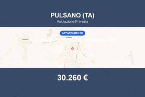 Immobile in asta di 134 m² con più di 5 locali a P