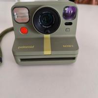 Polaroid now+