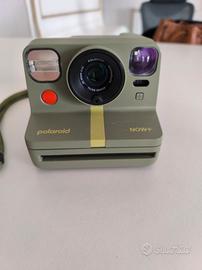 Polaroid now+