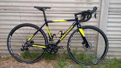 Guerciotti Gieten (S) - Shimano 105 disc