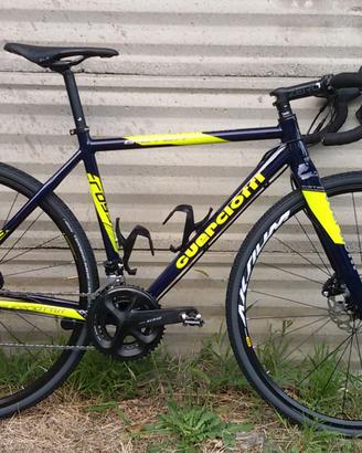 Guerciotti Gieten (S) - Shimano 105 disc